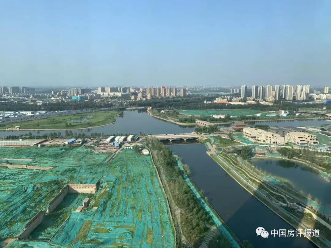 通州商务型公寓的弊端,通州50年公寓楼盘