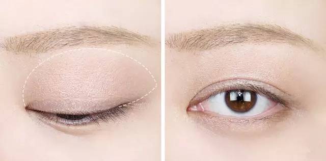 肤色偏黑想化妆成冷白皮怎么办,肤色黑怎么化妆不显老