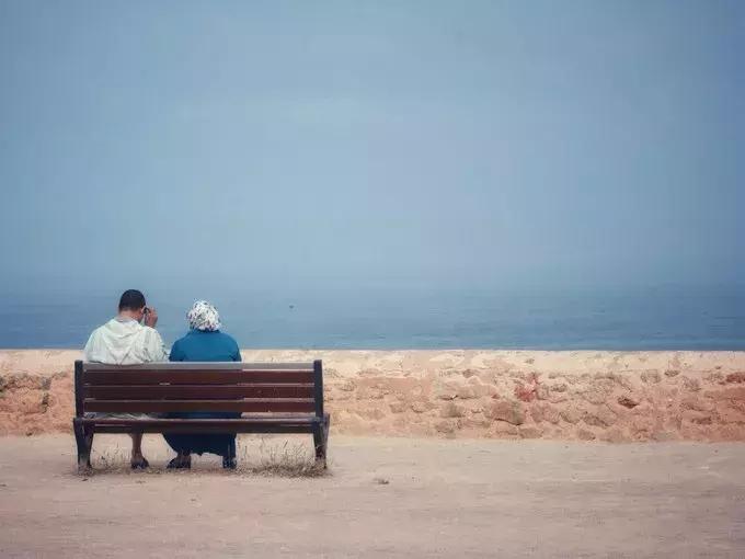 被上帝打翻了调色盘的北非国家，用“冰与火之歌”吸引了全世界！