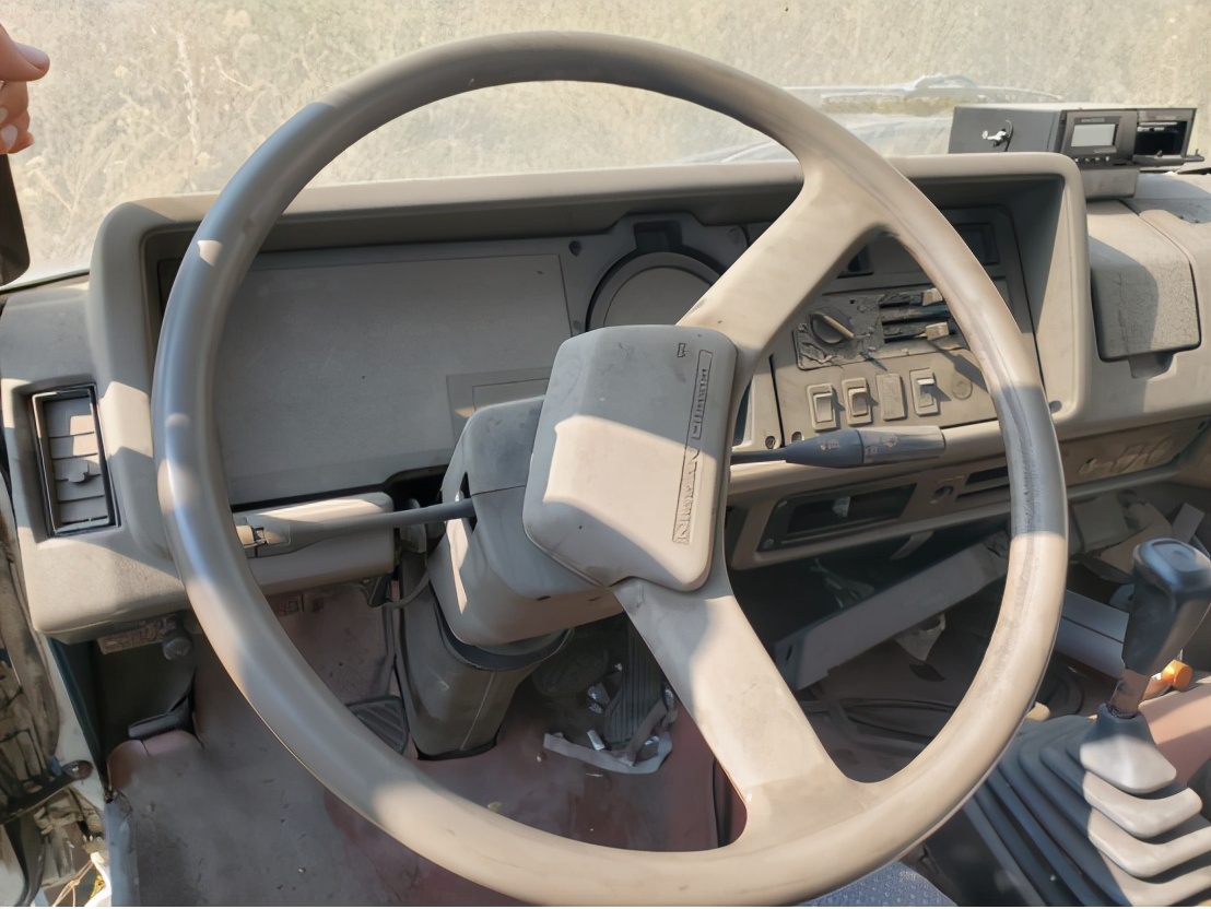 日产神鹰柴油车,日产神鹰卡车发动机