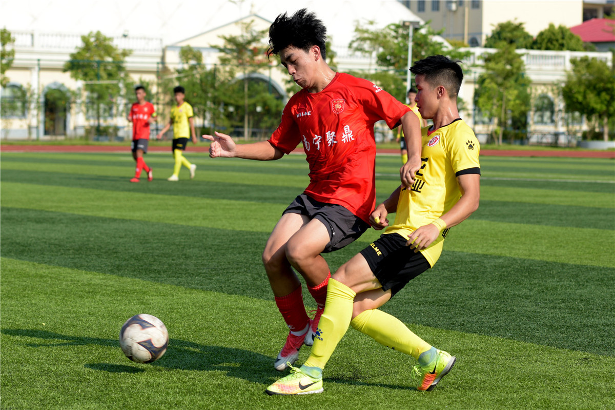 广西足球比赛今日赛程,桂超联赛2024广西贺州