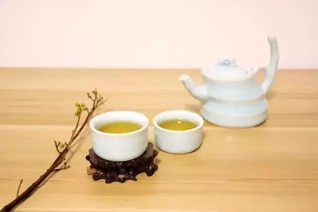 谈中国茶道,对中国茶道的认识