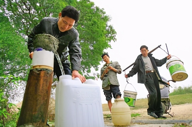 井水用净水器能改善吗,过滤农村井水适合哪个净水器