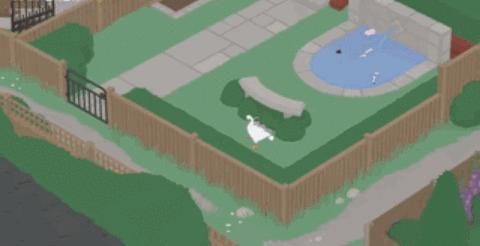 大鹅模拟器飞鹅,大鹅模拟器手游版