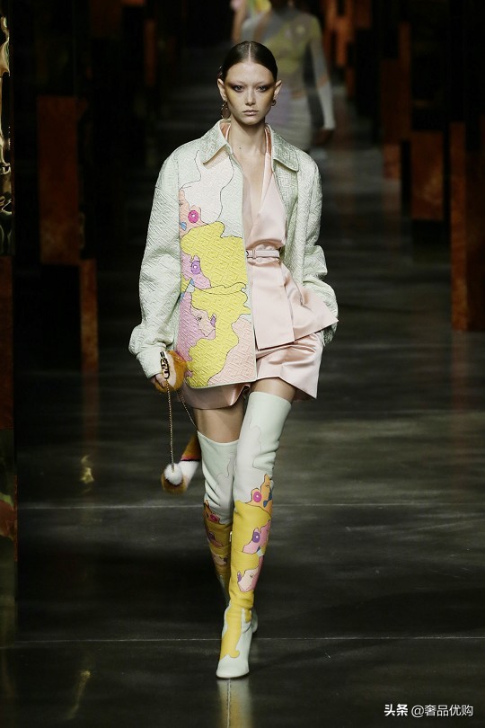 fendi小众包,fendi和明星设计的包