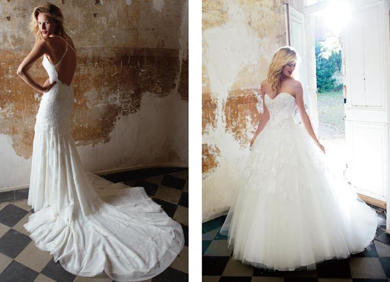 选对的嫁衣嫁对的人,选对新娘嫁对新郎