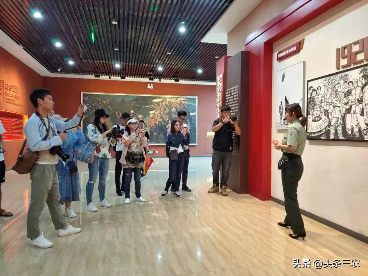 风物中华大好河山,滩羊之乡风物盐池