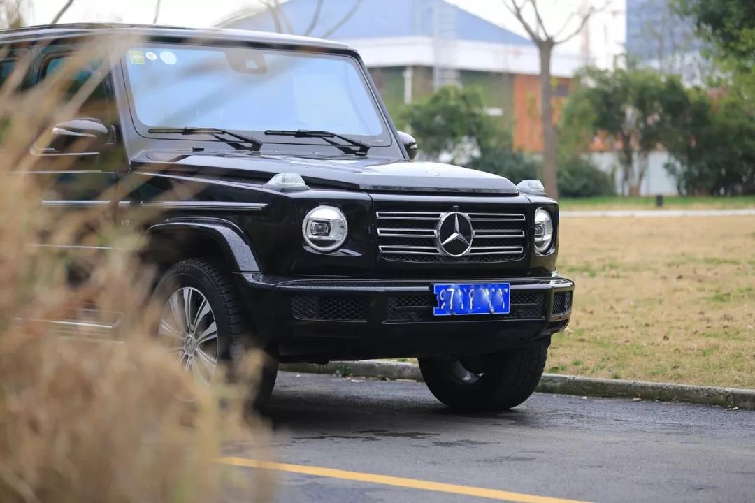 奔驰g500详细评测与介绍,奔驰g500长途驾驶感受