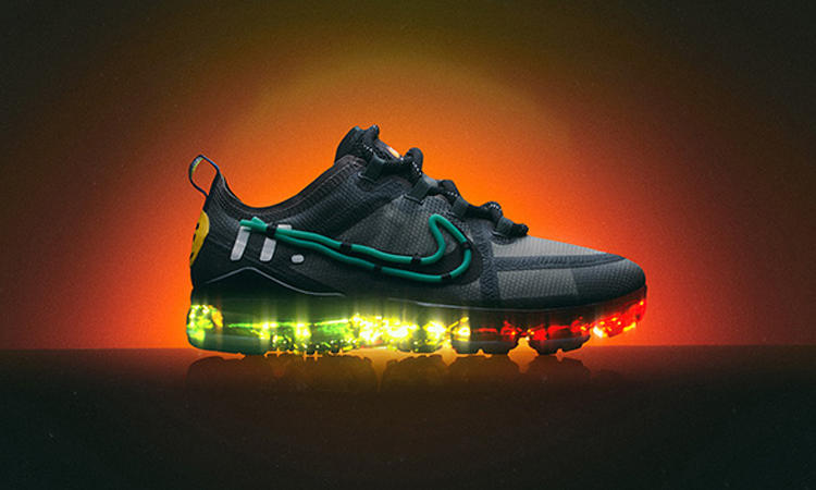 nikeswoosh军绿色,swoosh魔改教学