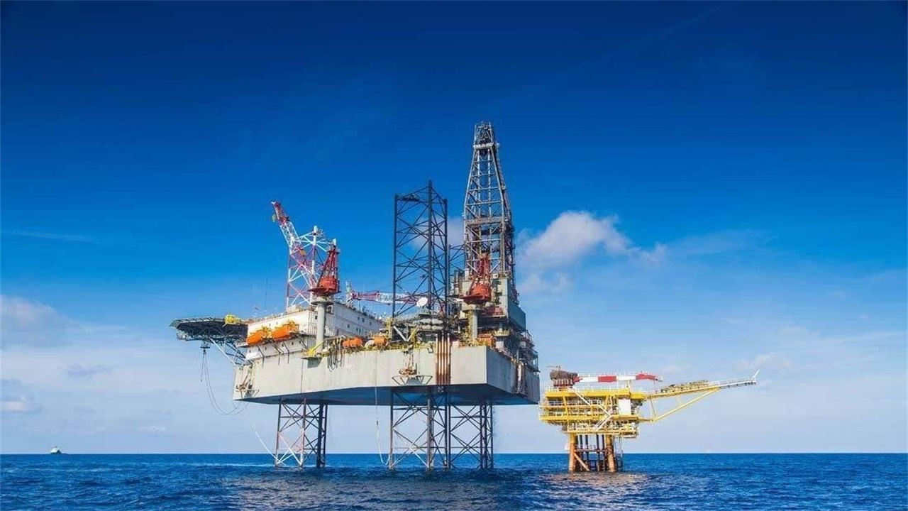 中国发现了一座油田吗,目前中国发现的最新油田