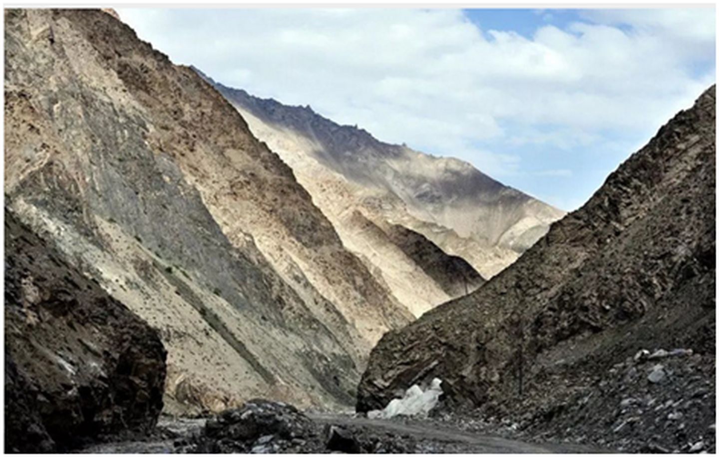 有什么东西是中国能造，外国不能造的？