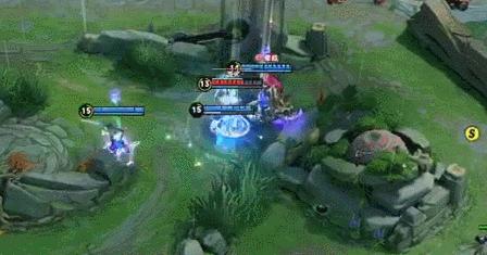 王者荣耀花里胡哨又好操作,王者荣耀策划最离谱的削弱