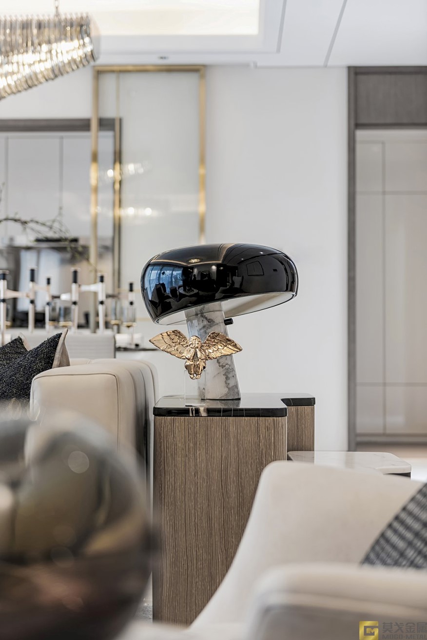 146平层装修效果图,146套房装饰效果图