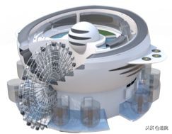 我国填海造岛的军事基地,中国填海造地设备