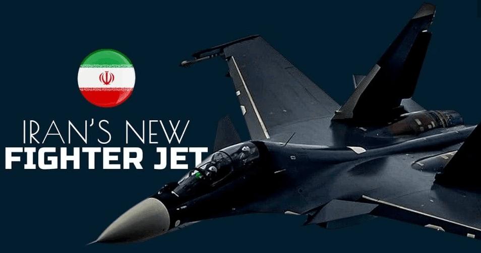 不是歼10也不是苏27,伊朗最看中的战机是它,美警告:不得出口