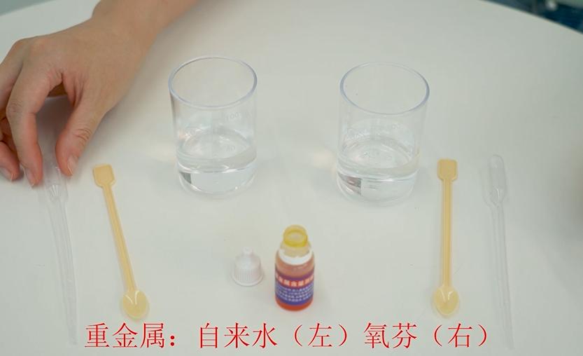 高效过滤水龙头净水器测评,净水器净水效果测试