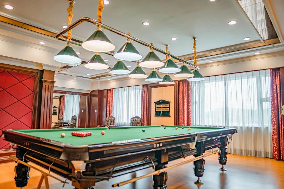 江门的五星酒店,江门最新五星酒店