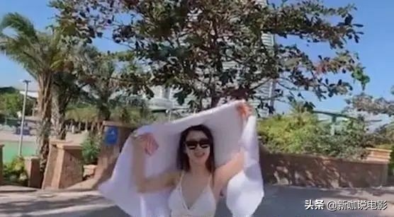 郭美美最近动态,郭美美最近视频