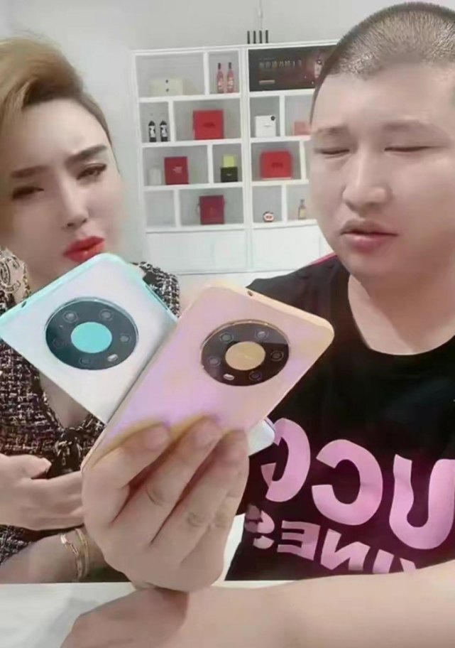 山寨得离谱的山寨手机,克里特手机值不值得购买