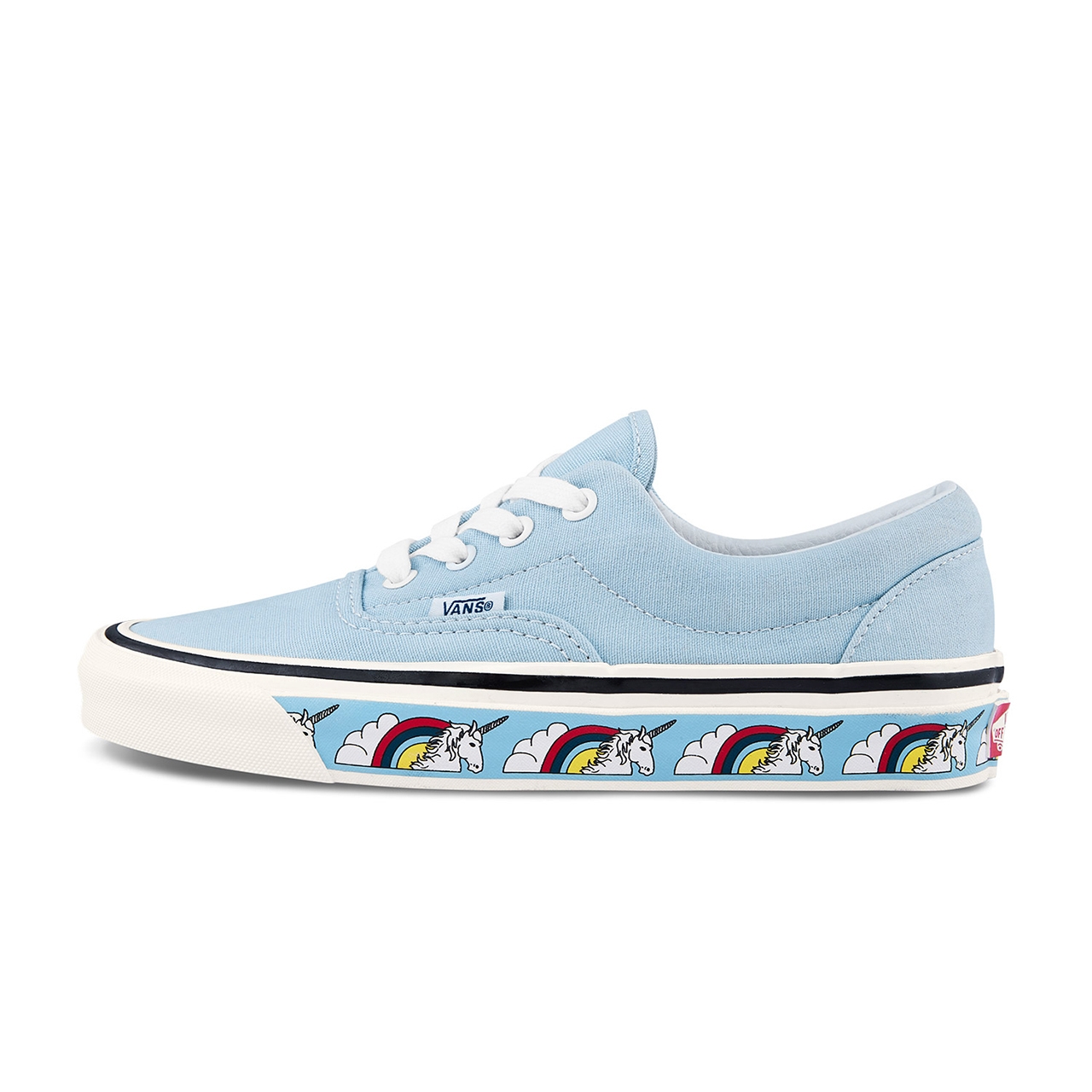 芳心收割机，Vans超热门鞋款大集锦