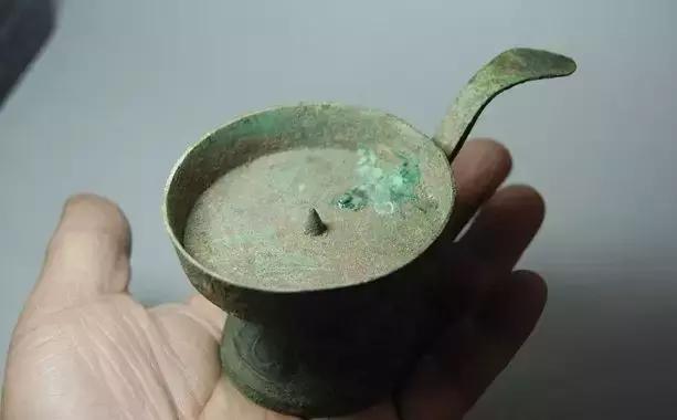 灯的由来和灯的历史,蜡烛到灯的发展历史