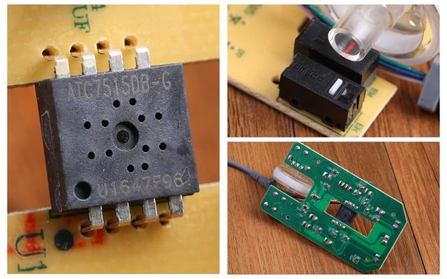 一分钱一分货的骗局,电竞鼠标贵的和便宜的区别