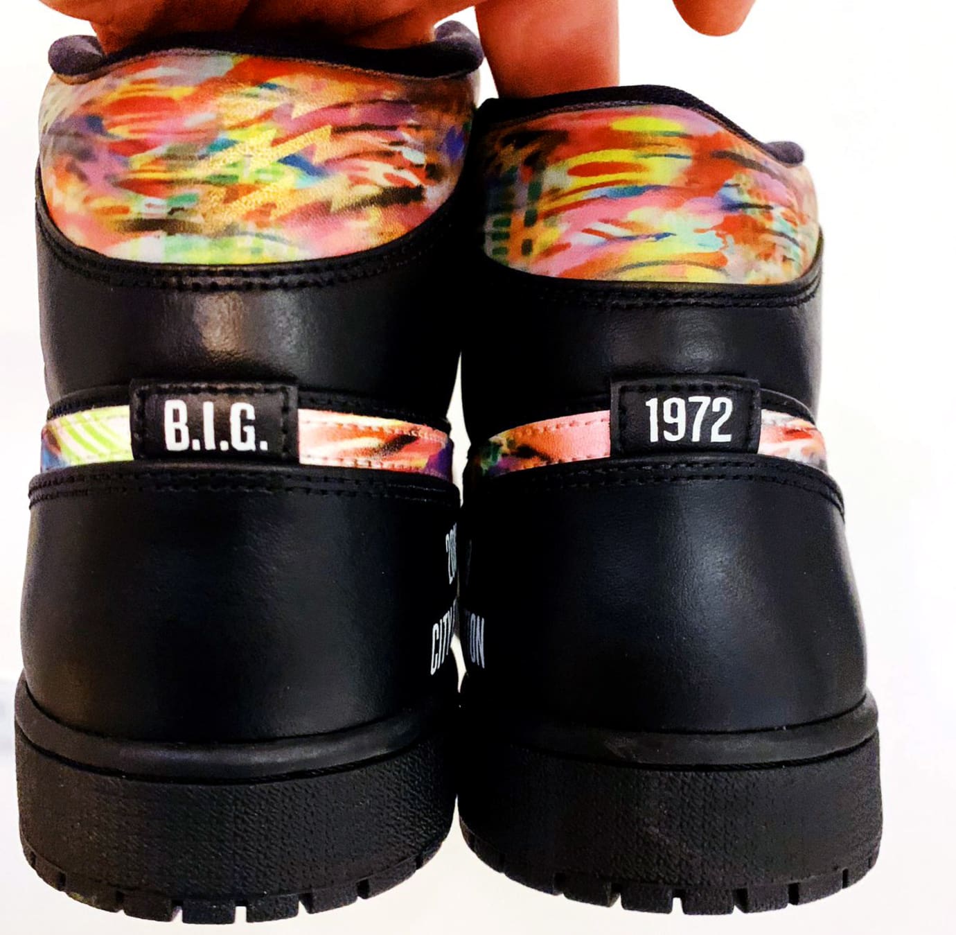 airjordan1有哪些细节,airjordan1哪款最好看