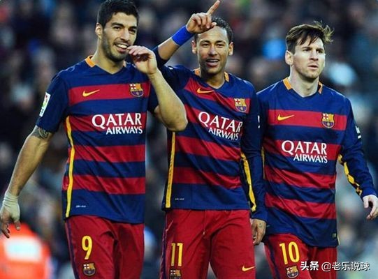巴萨最强搭档纪录,巴萨最完美的配合