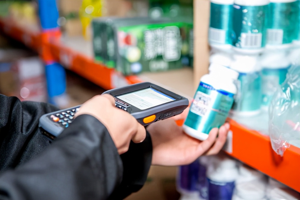 码上追溯平台怎么入库,码上放心追溯码扫不出信息