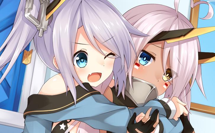 碧蓝航线中各个舰船的外号,碧蓝航线所有外号