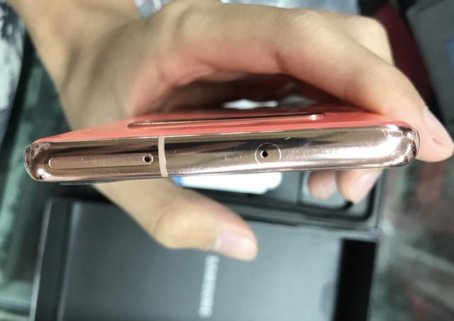 美版三星s10+的配置,美版三星s10+黑科技