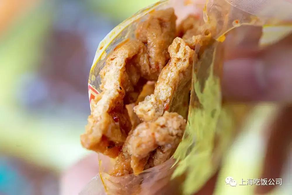 江浙沪包邮的快乐土味零食大合集,各地好吃的零食特产品牌