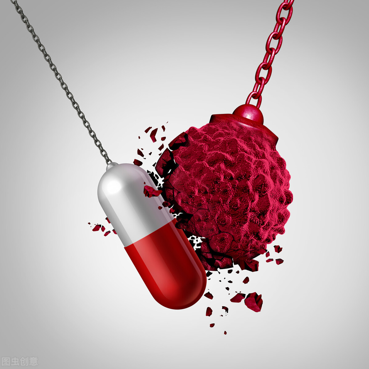 脖子发现结节是癌症吗,脖子有结节是鼻咽癌吗