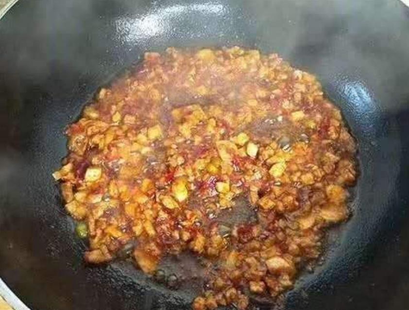 奶奶酱的配方,奶奶教我的黄豆酱做法