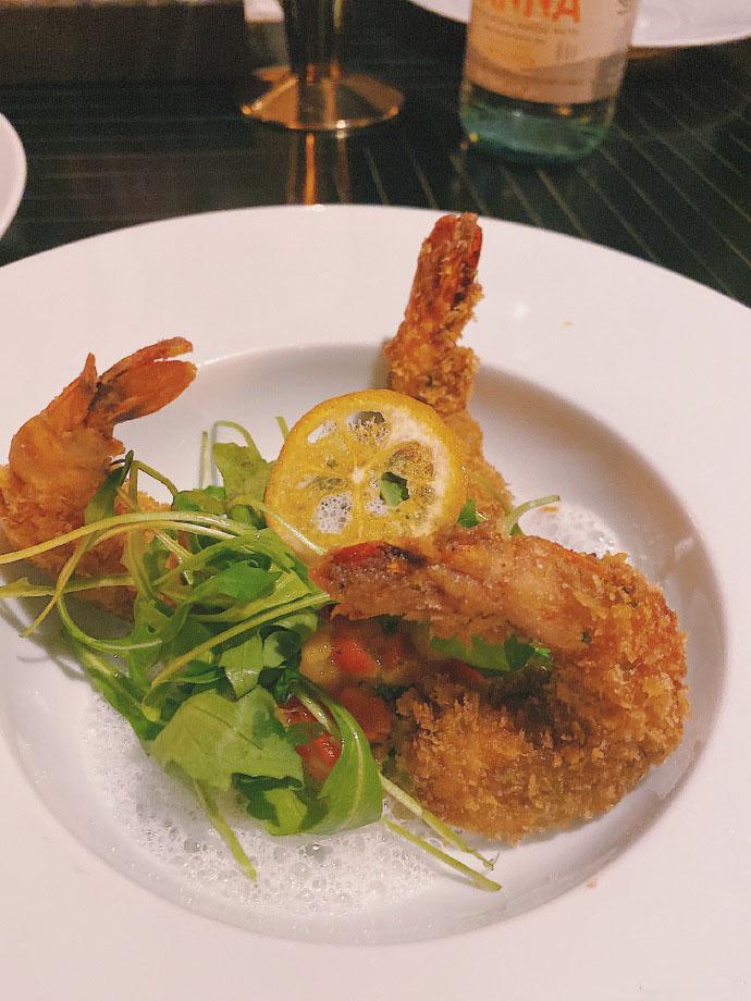 摩洛哥中餐,摩洛哥旅游吃饭