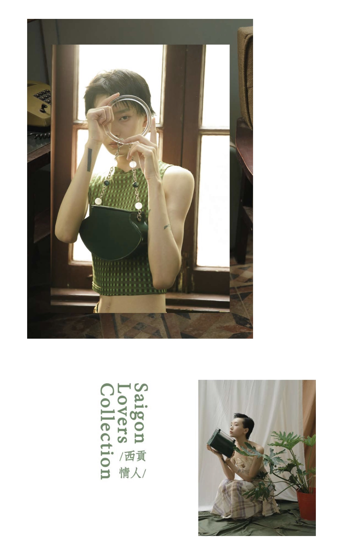 推荐一些性价比高的小众包包,推荐质量好也好看的小众包包