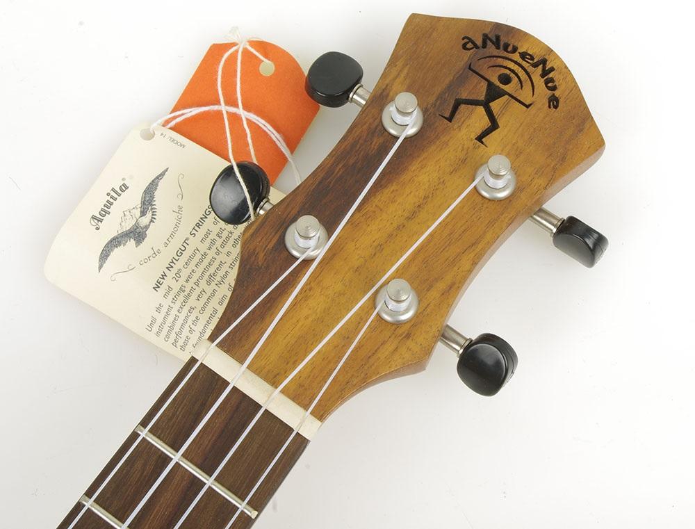 尤克里里遇见初学者入门教程,尤克里里初学者怎么选