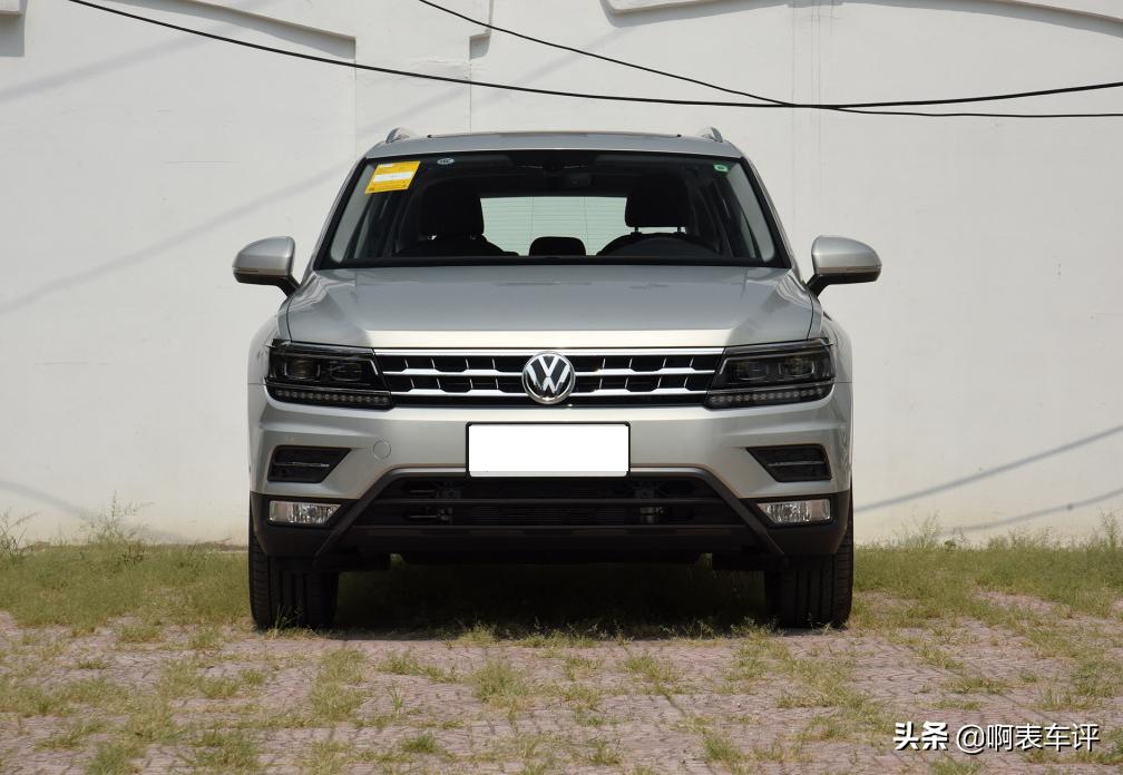 曾经很经典的suv车型,曾经的国产suv