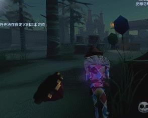 第五人格让监管者绝望的控制,第五人格新上线的求生者和监管者