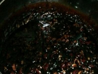 纯手工阿胶糕补气血加营养,阿胶糕在家制作的有营养吗