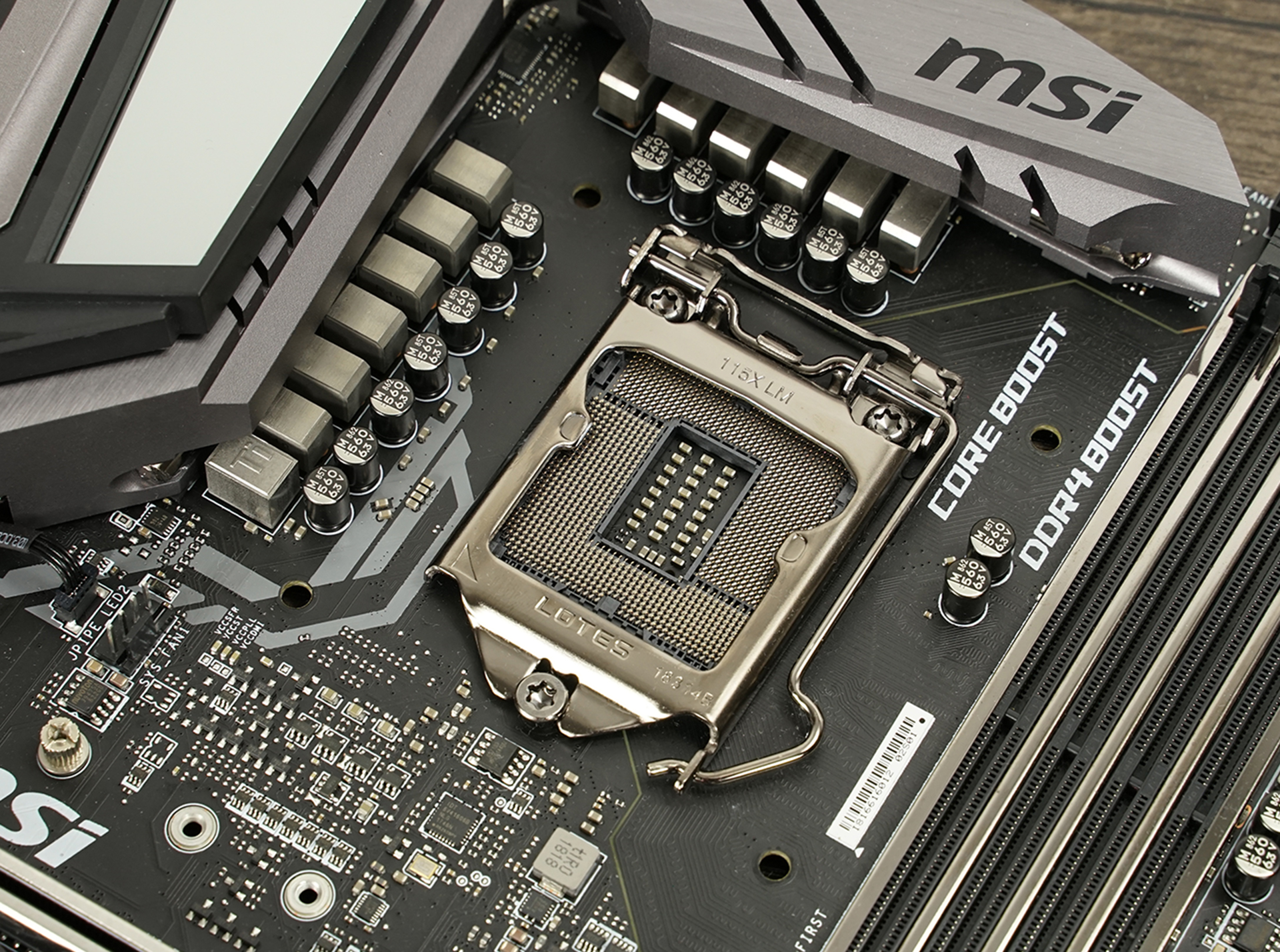 中奖了一个300元的散热却去装了台万元游戏主机？