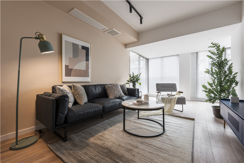 琢信整装新作|小窝诞生记