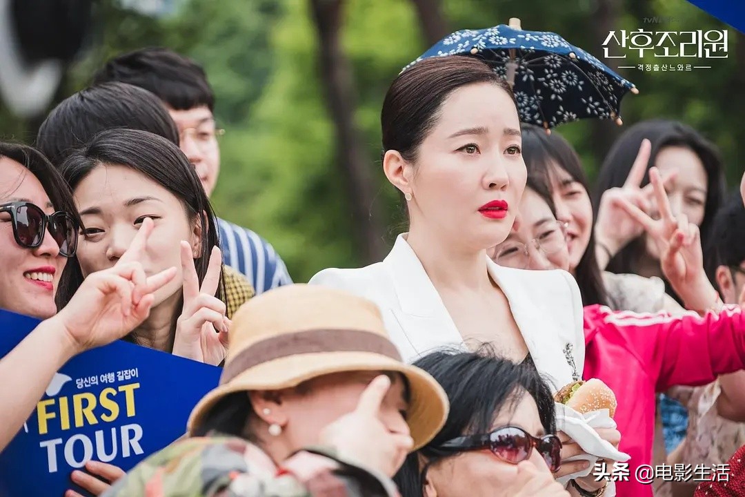 最近10年高分韩剧推荐榜,2020十佳韩剧