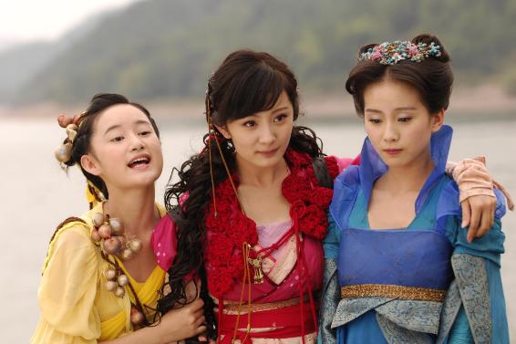 茂茂在仙剑三叫什么,仙剑三里的茂茂全名