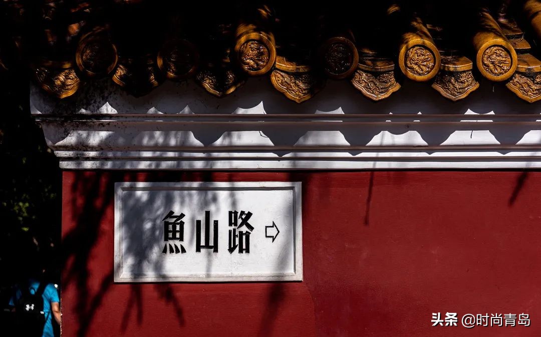 我喜欢故宫,有种红叫故宫红