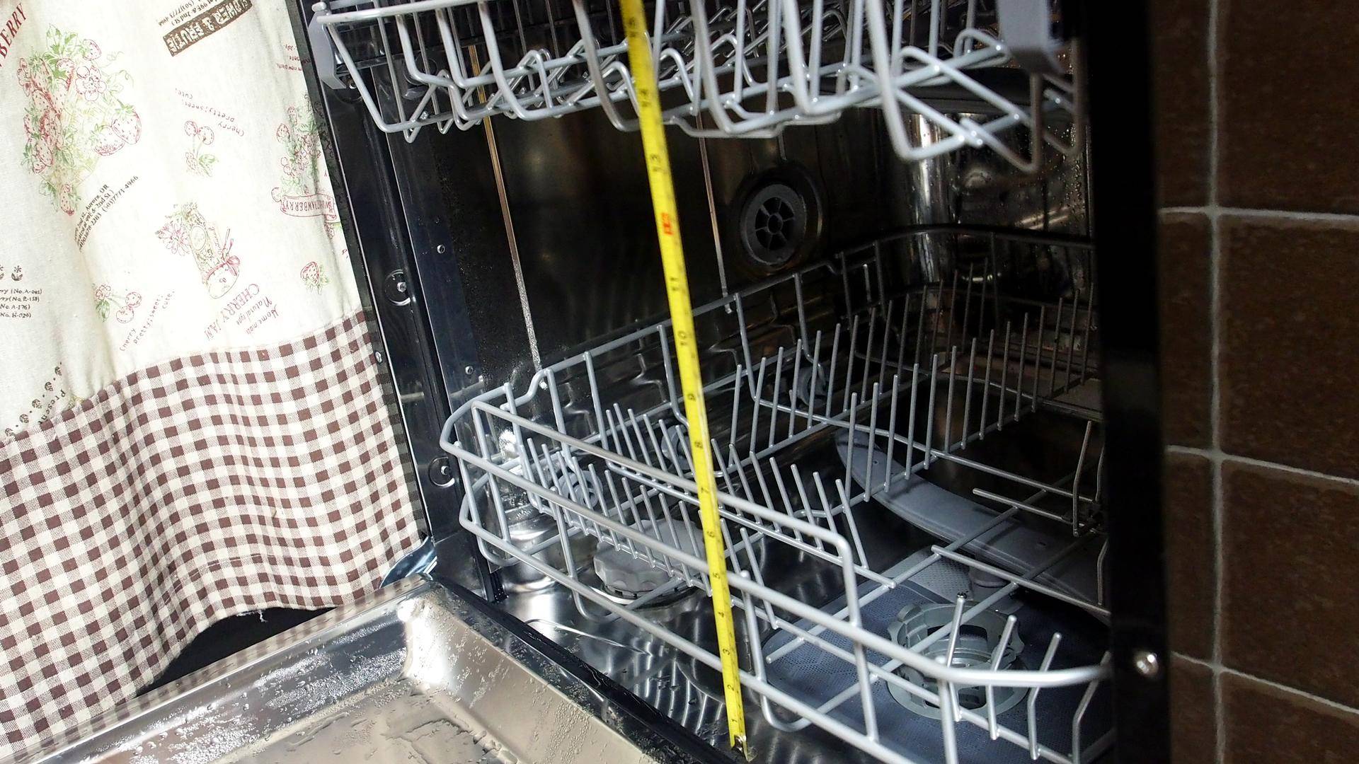 海尔洗碗机13套测评,海尔洗碗机深度评测