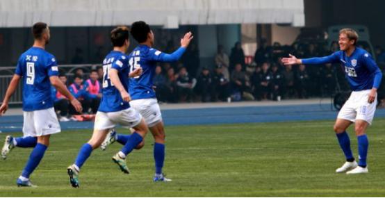 矫喆重回鲁能,矫哲为什么离开鲁能