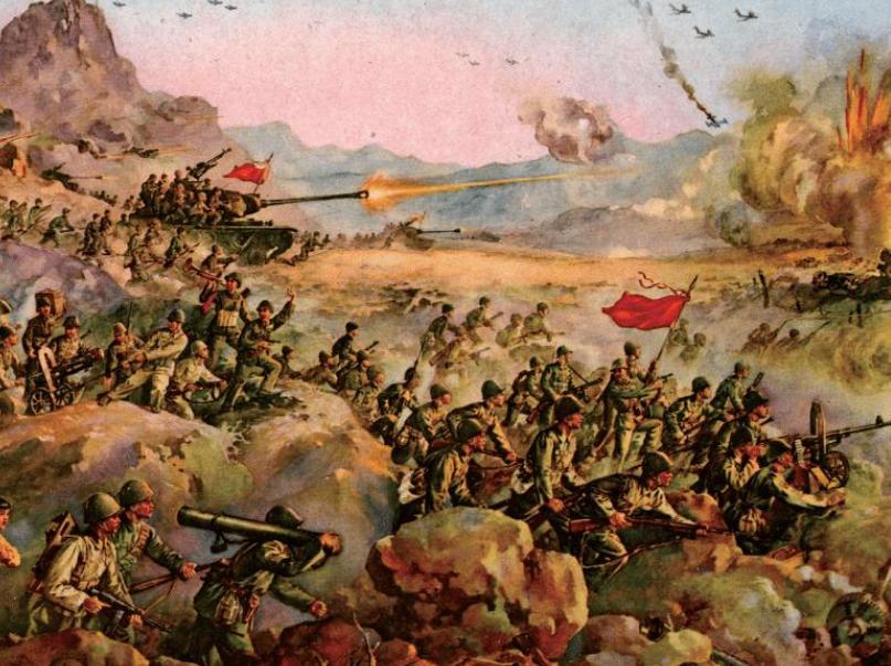 美军第一骑兵师实力到底有多强,美陆军一师到底有多强悍