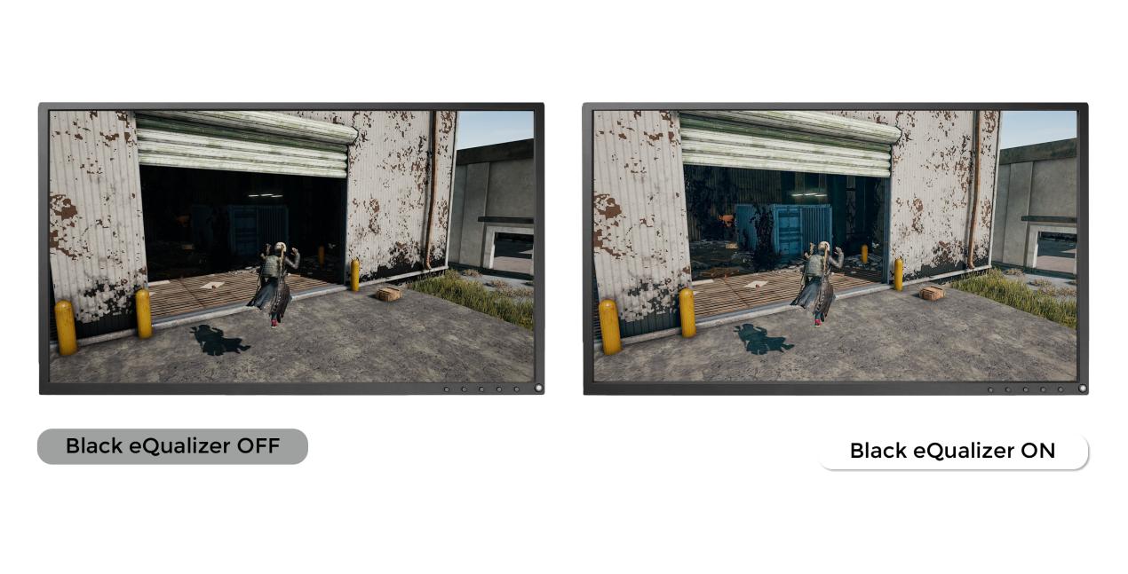 电竞显示器主要看哪些参数,aoc27g2英寸144hz电竞显示器