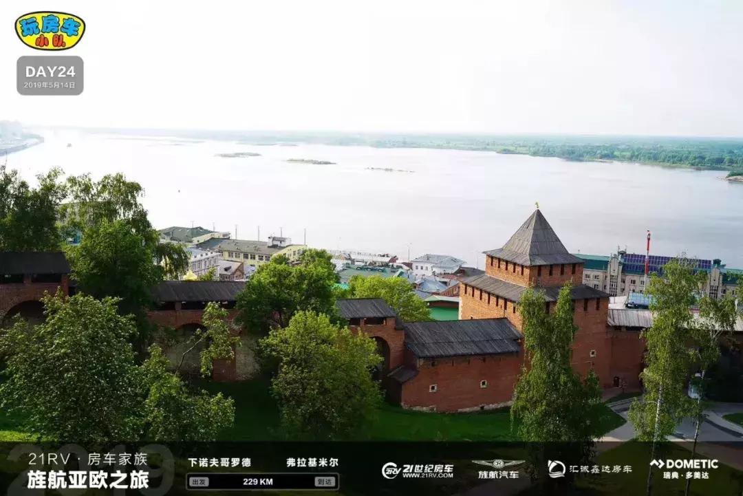 亚欧之旅房车旅游记,房车游记亚欧之行